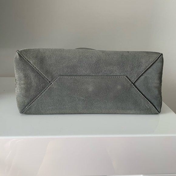 Balenciaga Papier A6 zip around bag - Picture 6 of 9